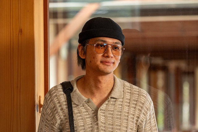 『あんぱん』最終話、のぶから嵩への感謝の画像