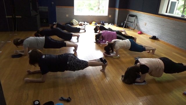 映画『Aqours Documentary』より