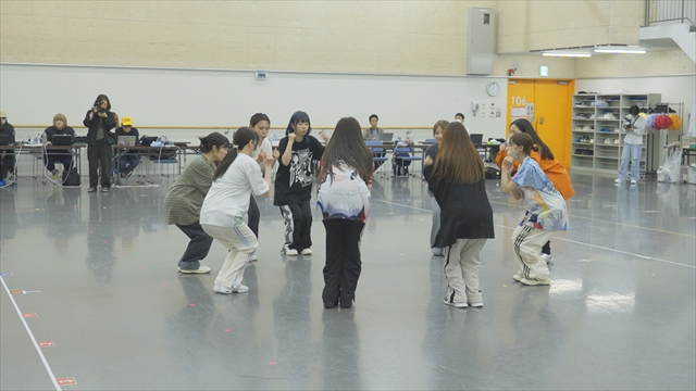 映画『Aqours Documentary』より