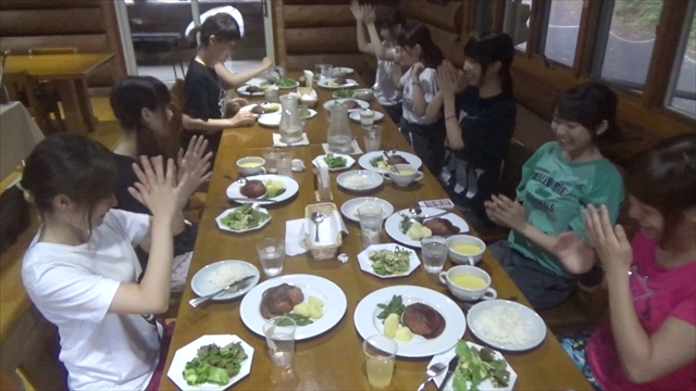 映画『Aqours Documentary』より