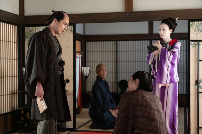 『べらぼう』最大の謎・写楽登場ももうすぐ？