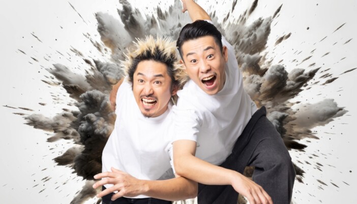 C&K、SOIL&"PIMP”SESSIONSコラボ曲がtimelesz 寺西拓人主演映画『天文館探偵物語』主題歌に