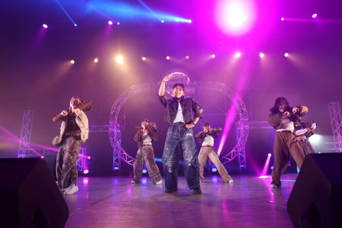 中務裕太も駆けつけエール　岩谷翔吾らプロデュースステージを含む『EXPG Presents LDH DREAM STAGE』レポ