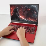 『G TUNE P5』使用イメージ