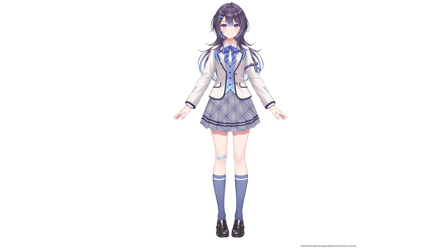 「EchoVerse」花依よるは独占取材の画像