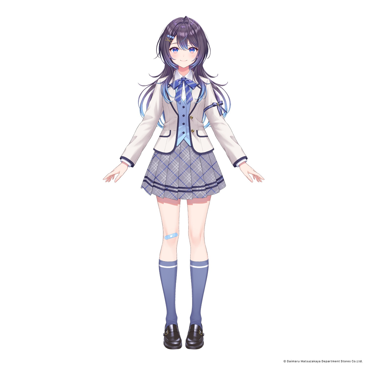 「EchoVerse」花依よるは独占取材の画像