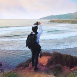 岡山天音×森七菜『ひらやすみ』KV公開の画像