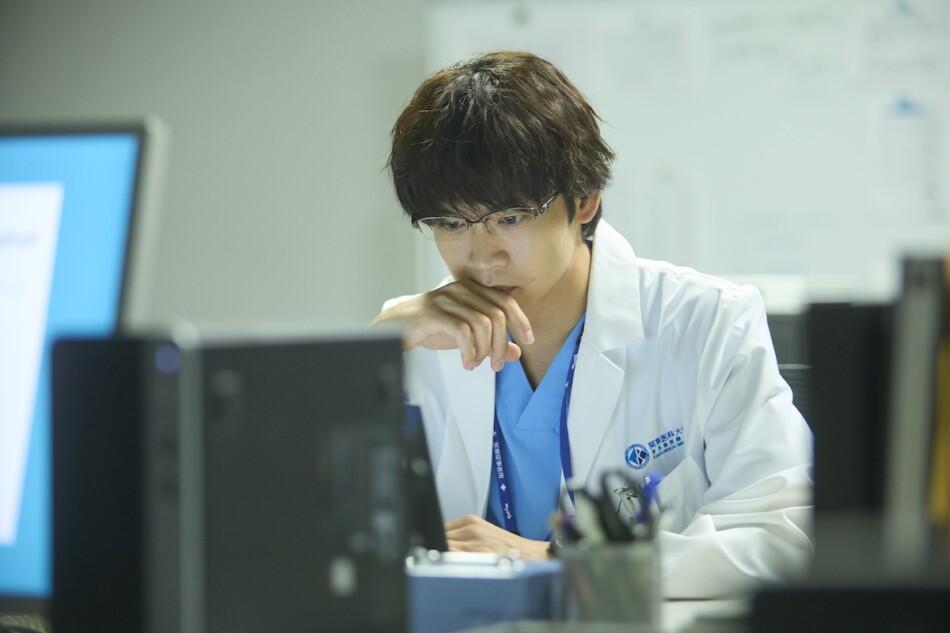 SPドラマに感じた『放課後カルテ』の真価