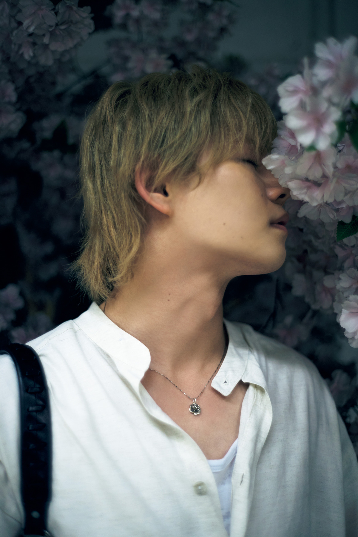 超特急 カイ『いま』が詰まった写真集の画像