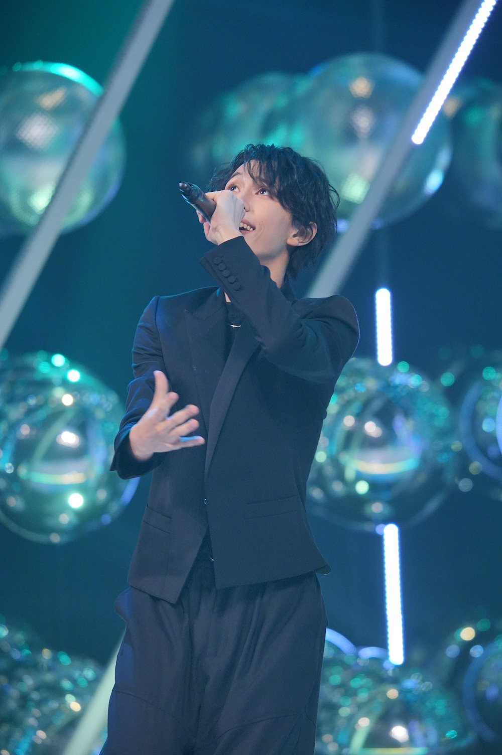 『THE LAST PIECE』（写真提供＝BMSG）