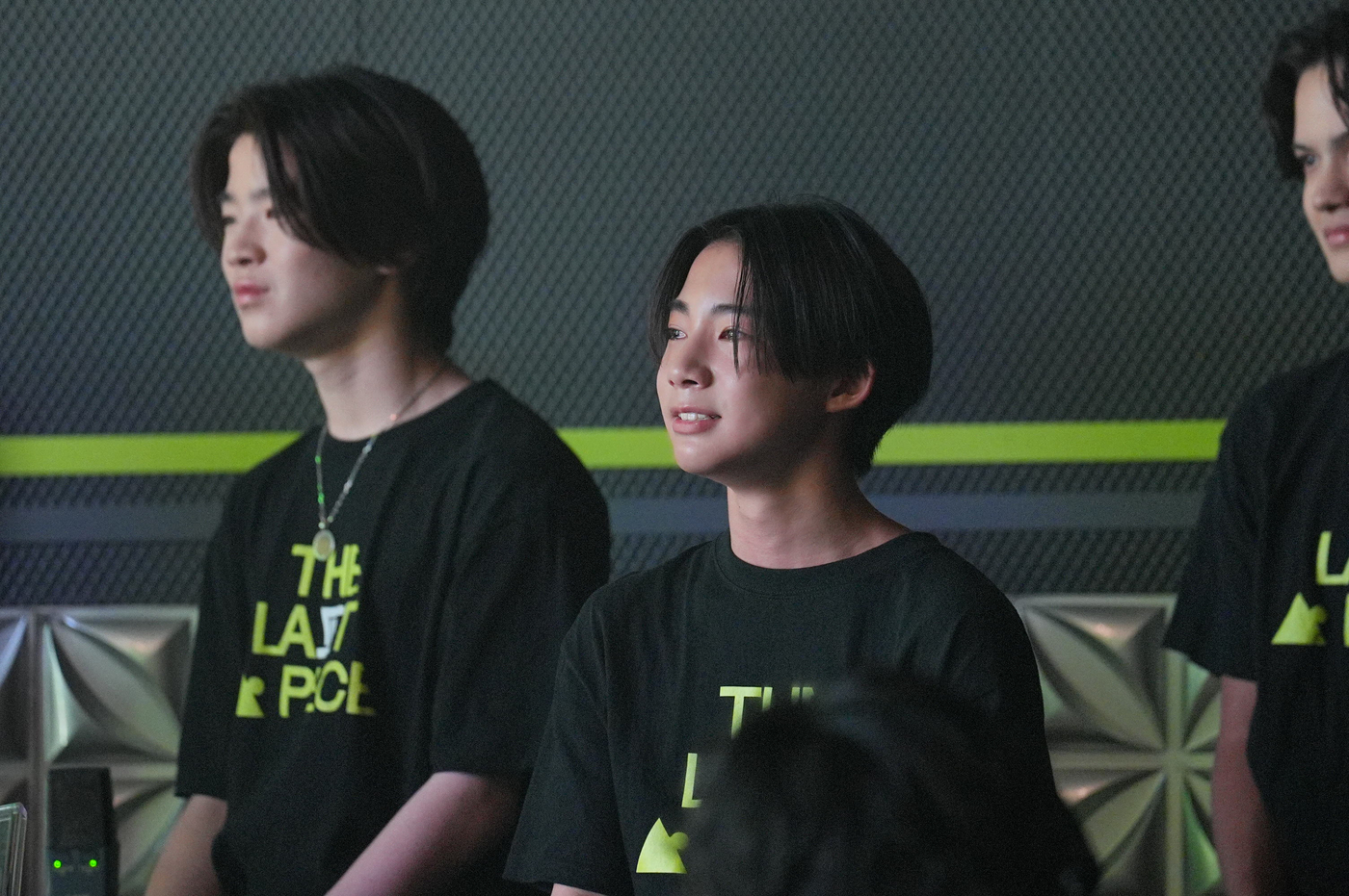 『THE LAST PIECE』（写真提供＝BMSG）