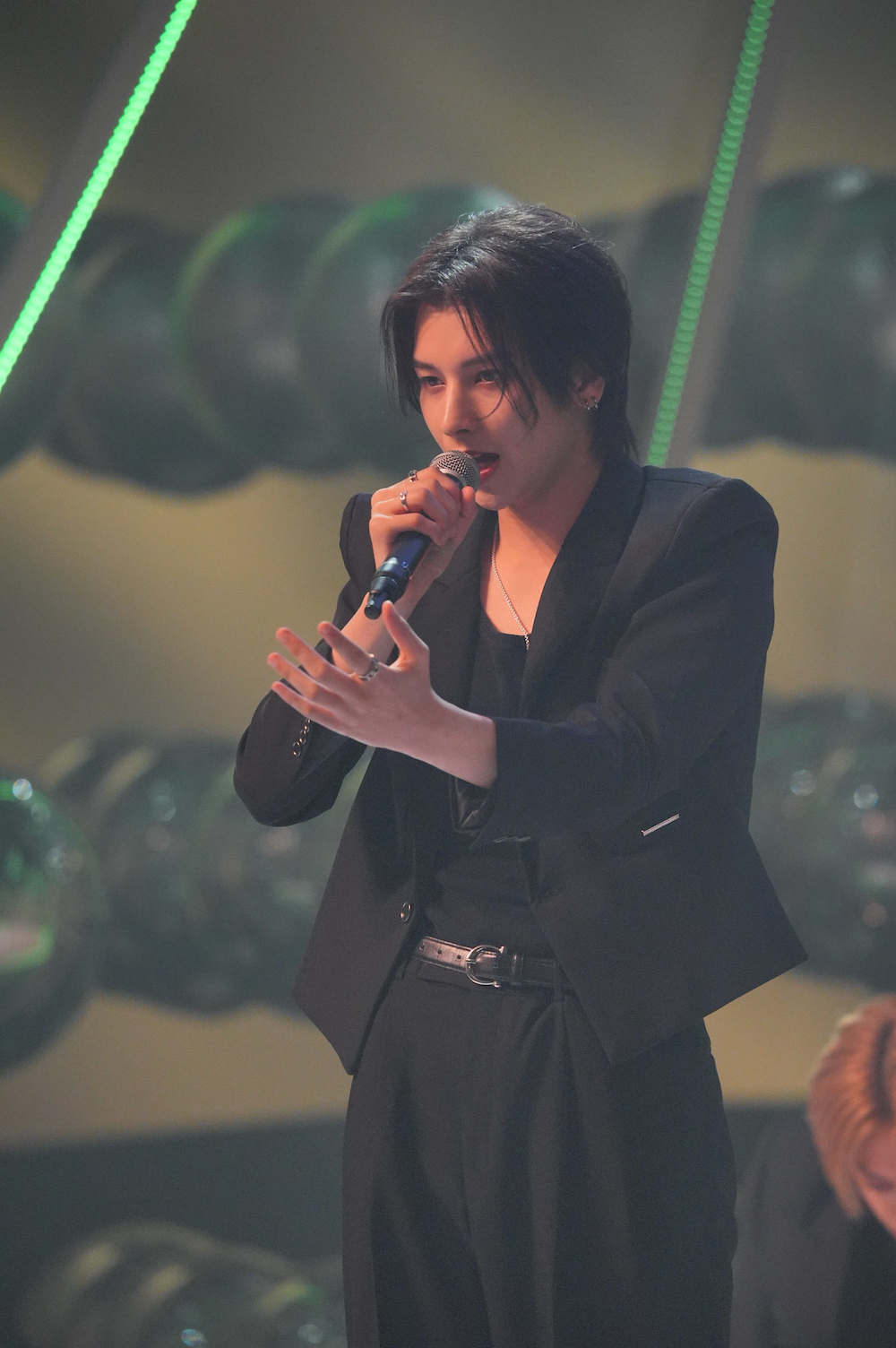 『THE LAST PIECE』（写真提供＝BMSG）