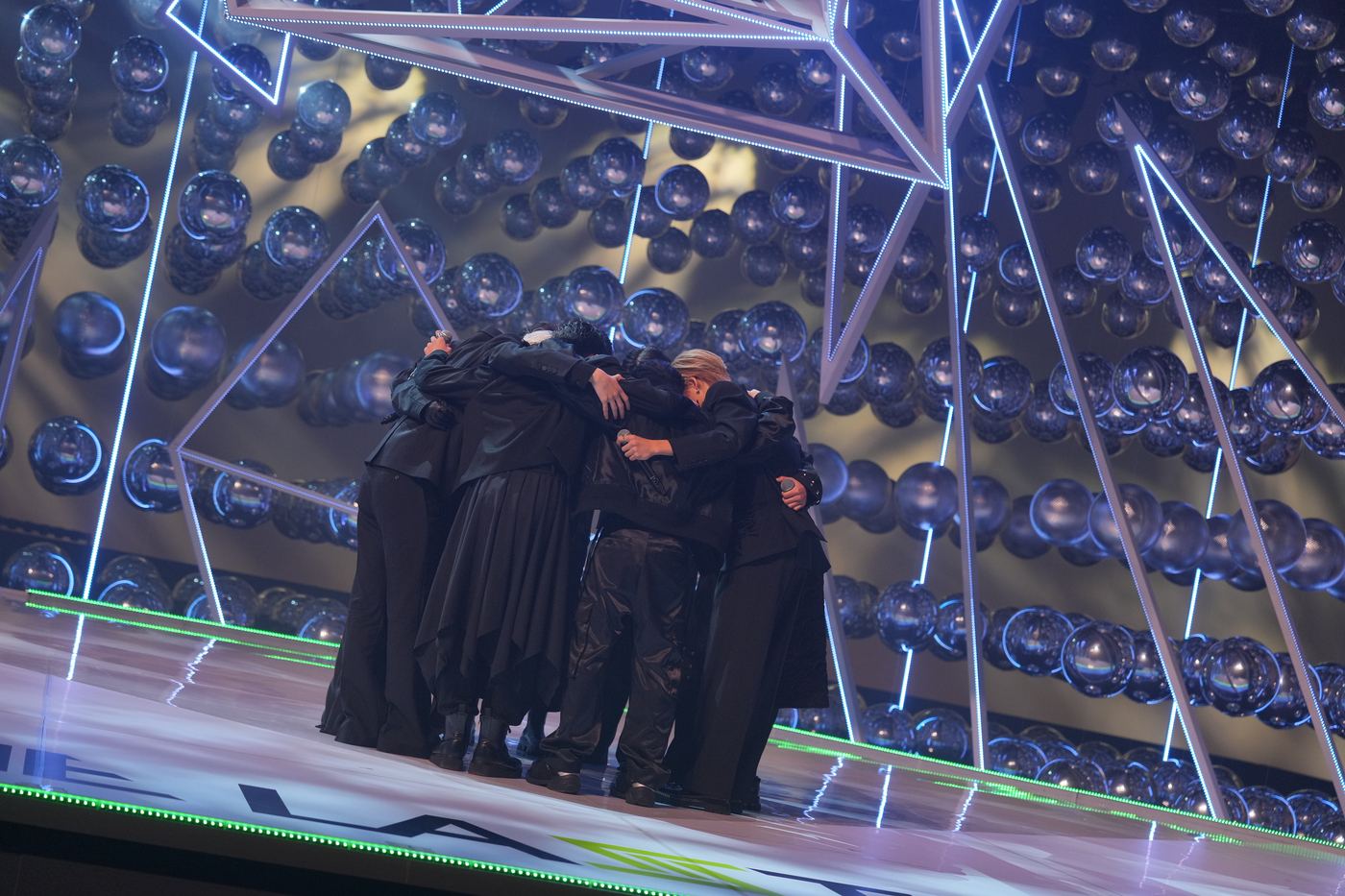 『THE LAST PIECE』（写真提供＝BMSG）