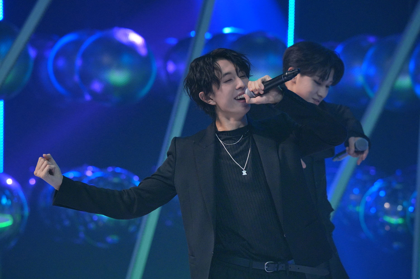 『THE LAST PIECE』（写真提供＝BMSG）