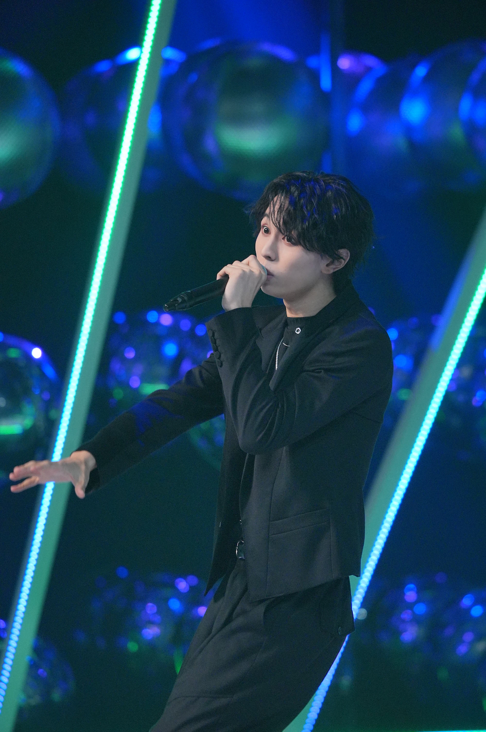 『THE LAST PIECE』（写真提供＝BMSG）