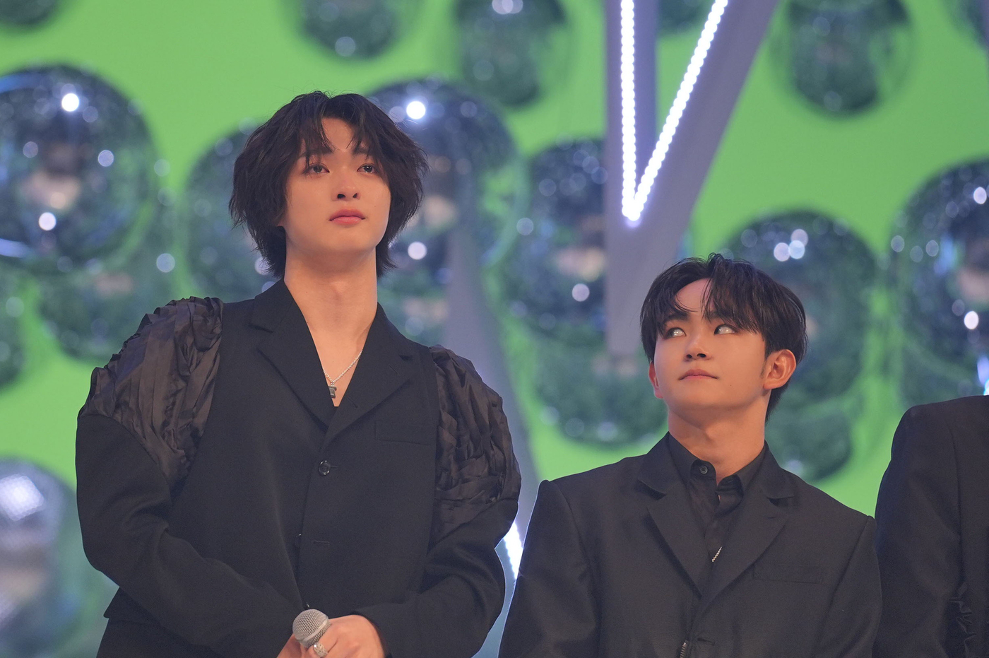 『THE LAST PIECE』（写真提供＝BMSG）