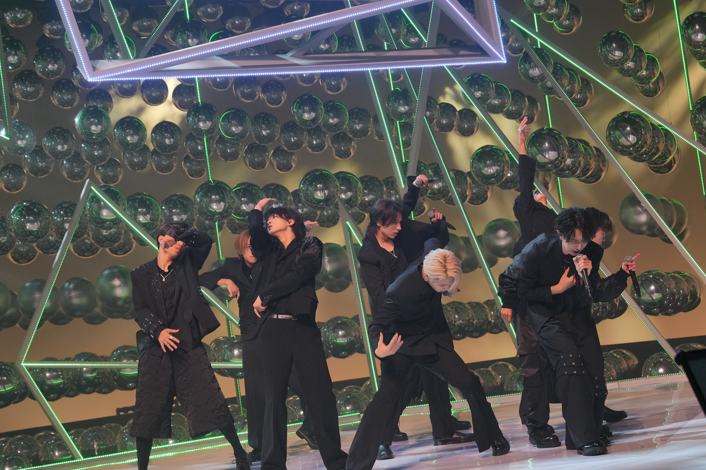 『THE LAST PIECE』（写真提供＝BMSG）