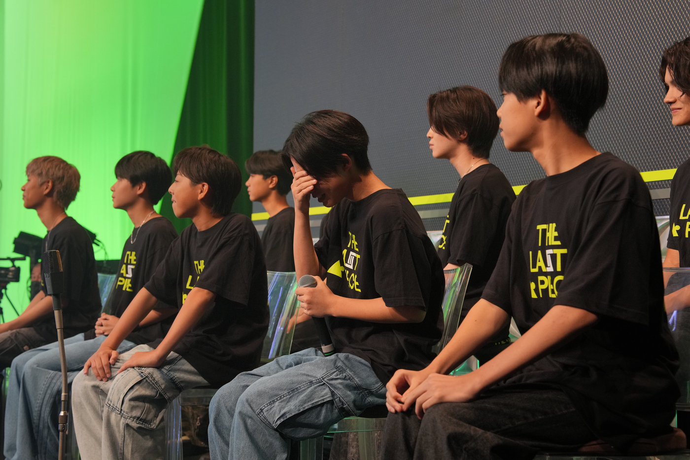 『THE LAST PIECE』（写真提供＝BMSG）