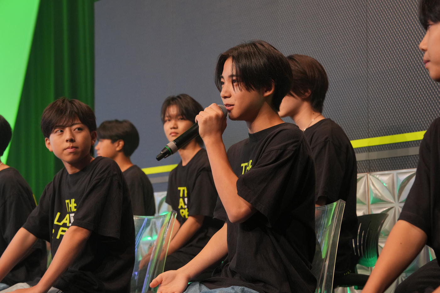 『THE LAST PIECE』（写真提供＝BMSG）