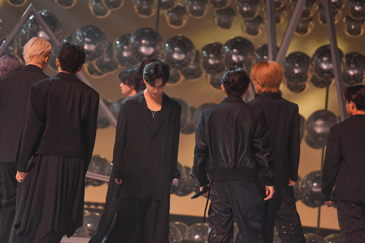 『THE LAST PIECE』（写真提供＝BMSG）