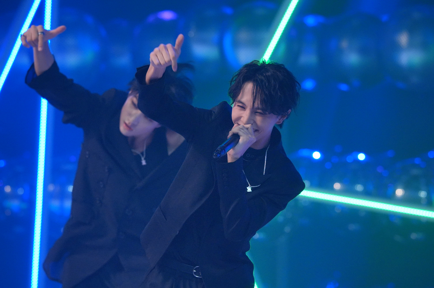 『THE LAST PIECE』（写真提供＝BMSG）