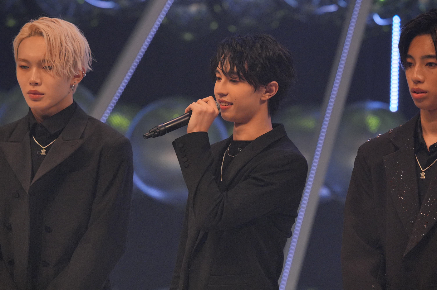 『THE LAST PIECE』（写真提供＝BMSG）