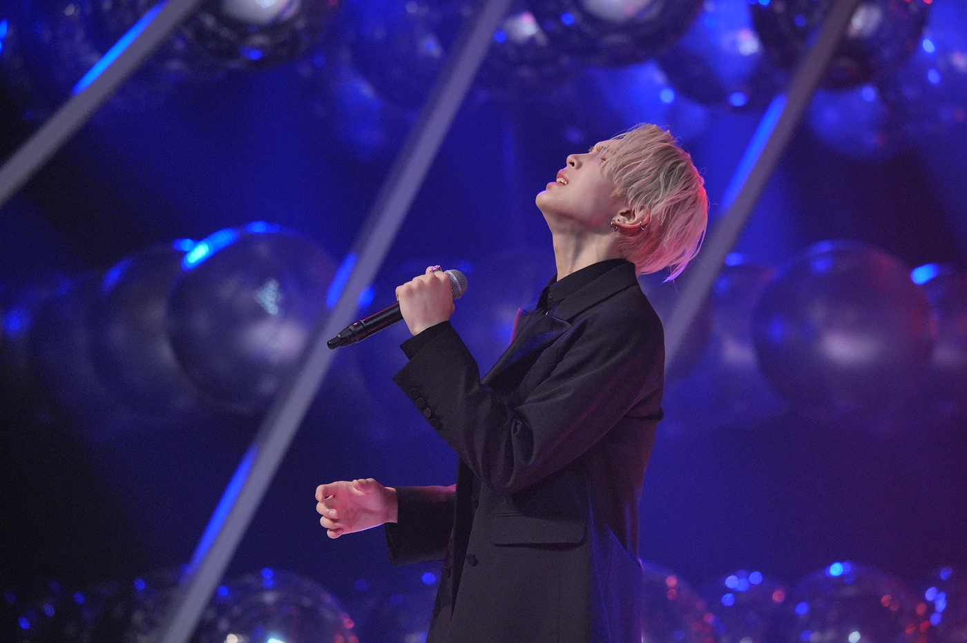 『THE LAST PIECE』（写真提供＝BMSG）