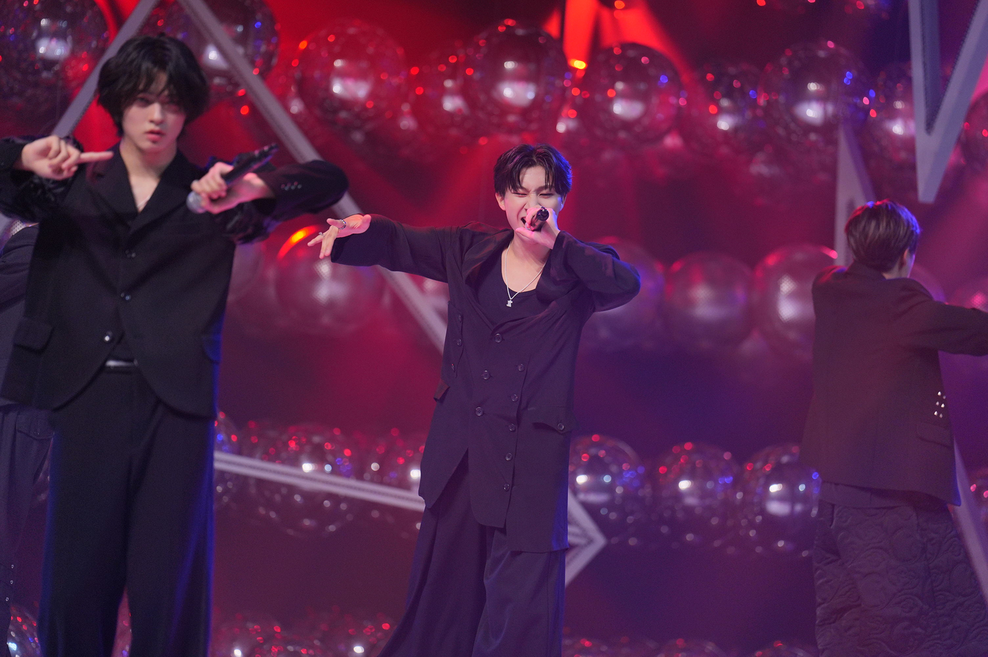 『THE LAST PIECE』（写真提供＝BMSG）