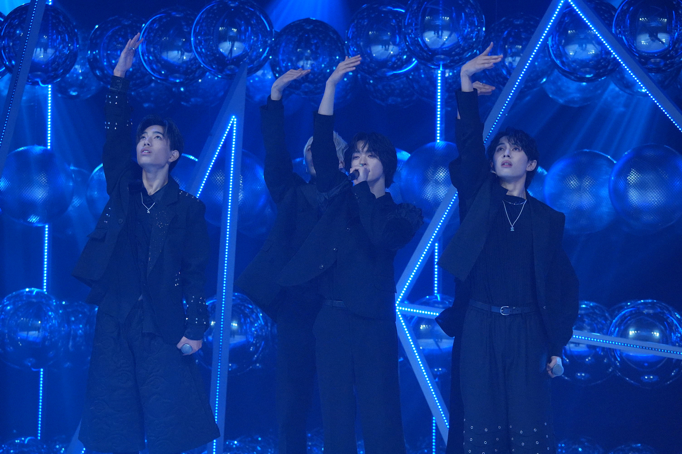 『THE LAST PIECE』（写真提供＝BMSG）