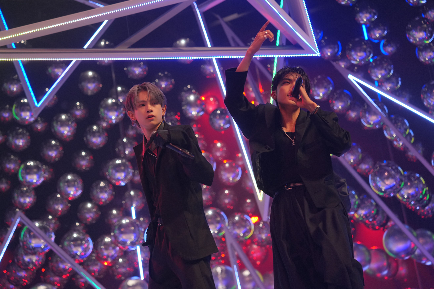 『THE LAST PIECE』（写真提供＝BMSG）