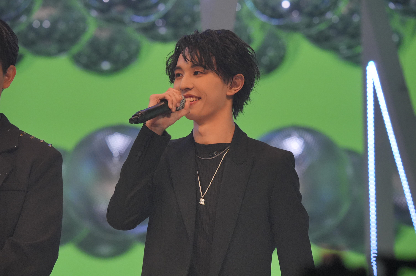 『THE LAST PIECE』（写真提供＝BMSG）