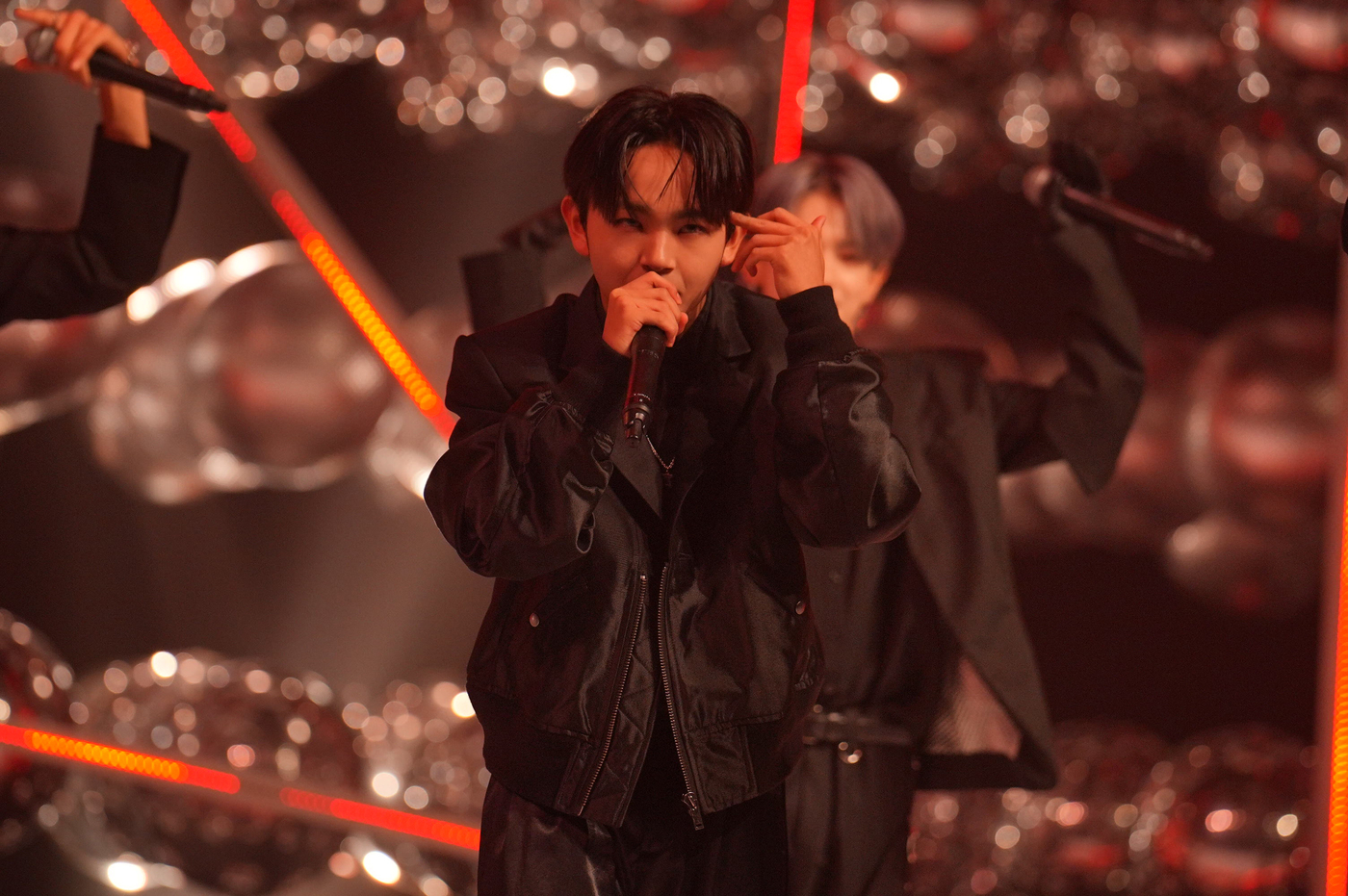 『THE LAST PIECE』（写真提供＝BMSG）