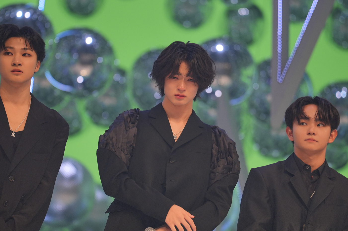 『THE LAST PIECE』（写真提供＝BMSG）