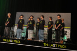 『THE LAST PIECE』（写真提供＝BMSG）