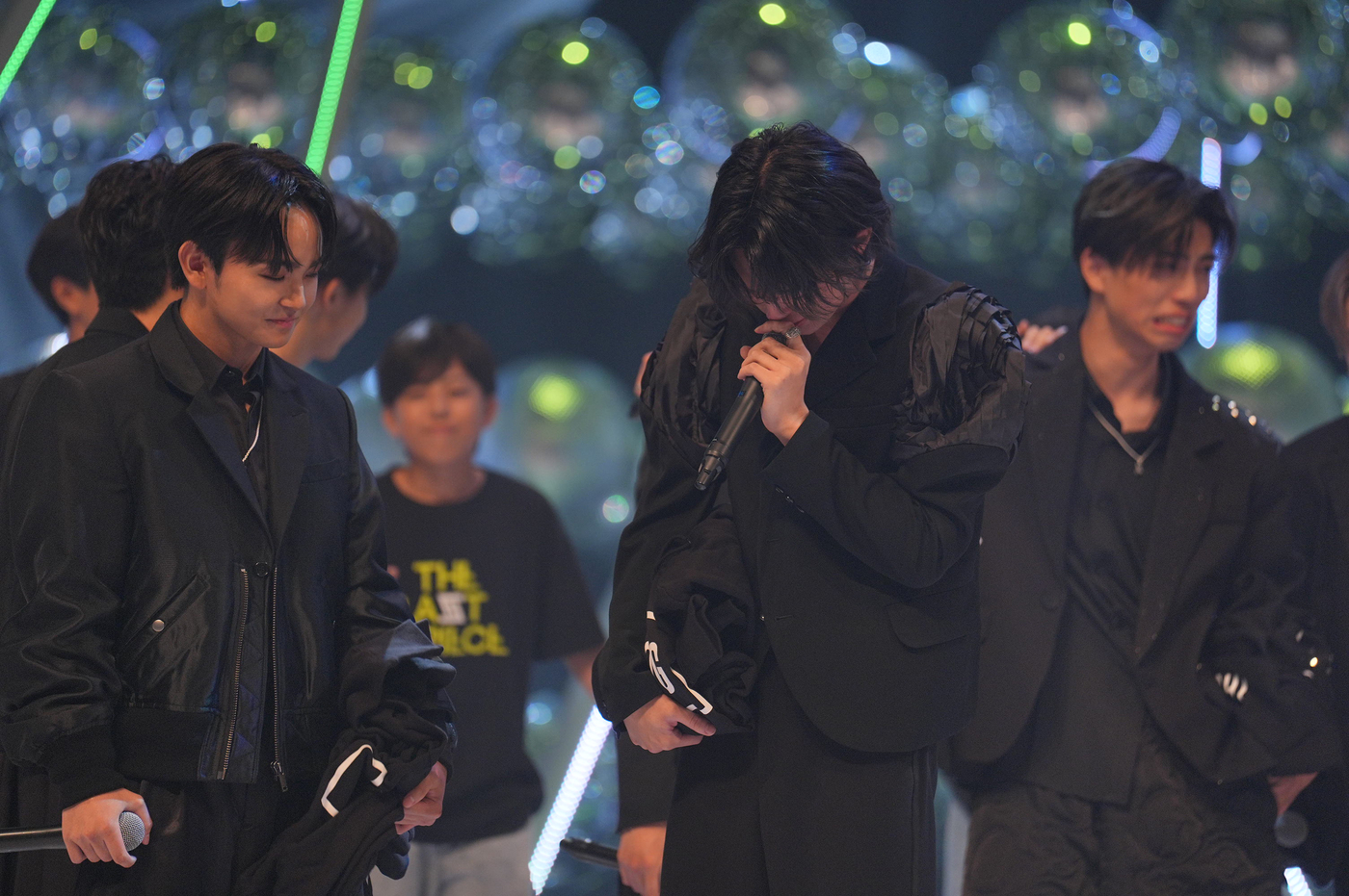 『THE LAST PIECE』（写真提供＝BMSG）