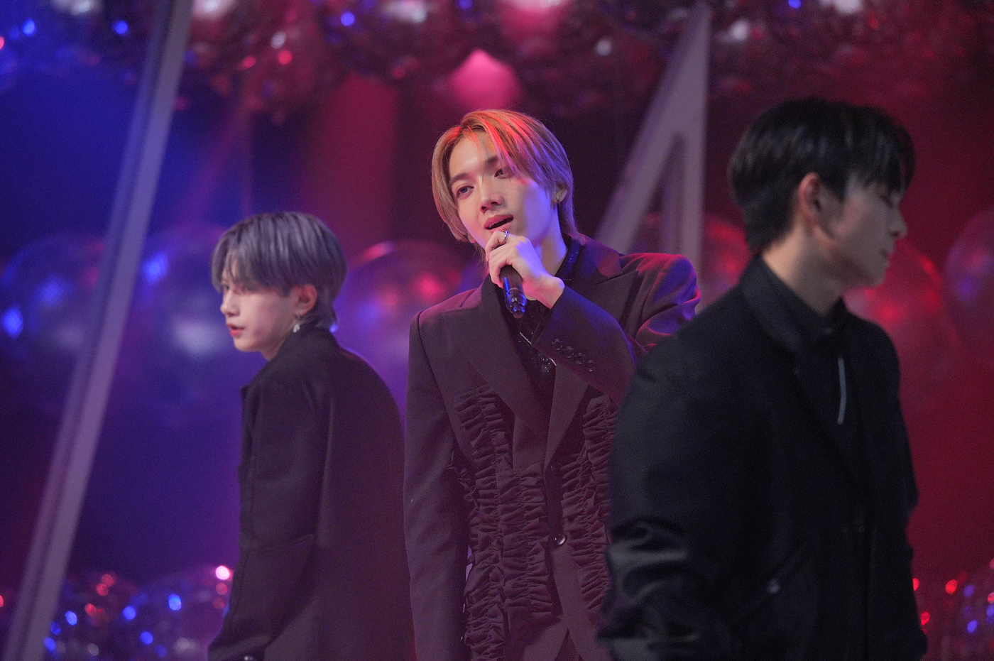 『THE LAST PIECE』（写真提供＝BMSG）