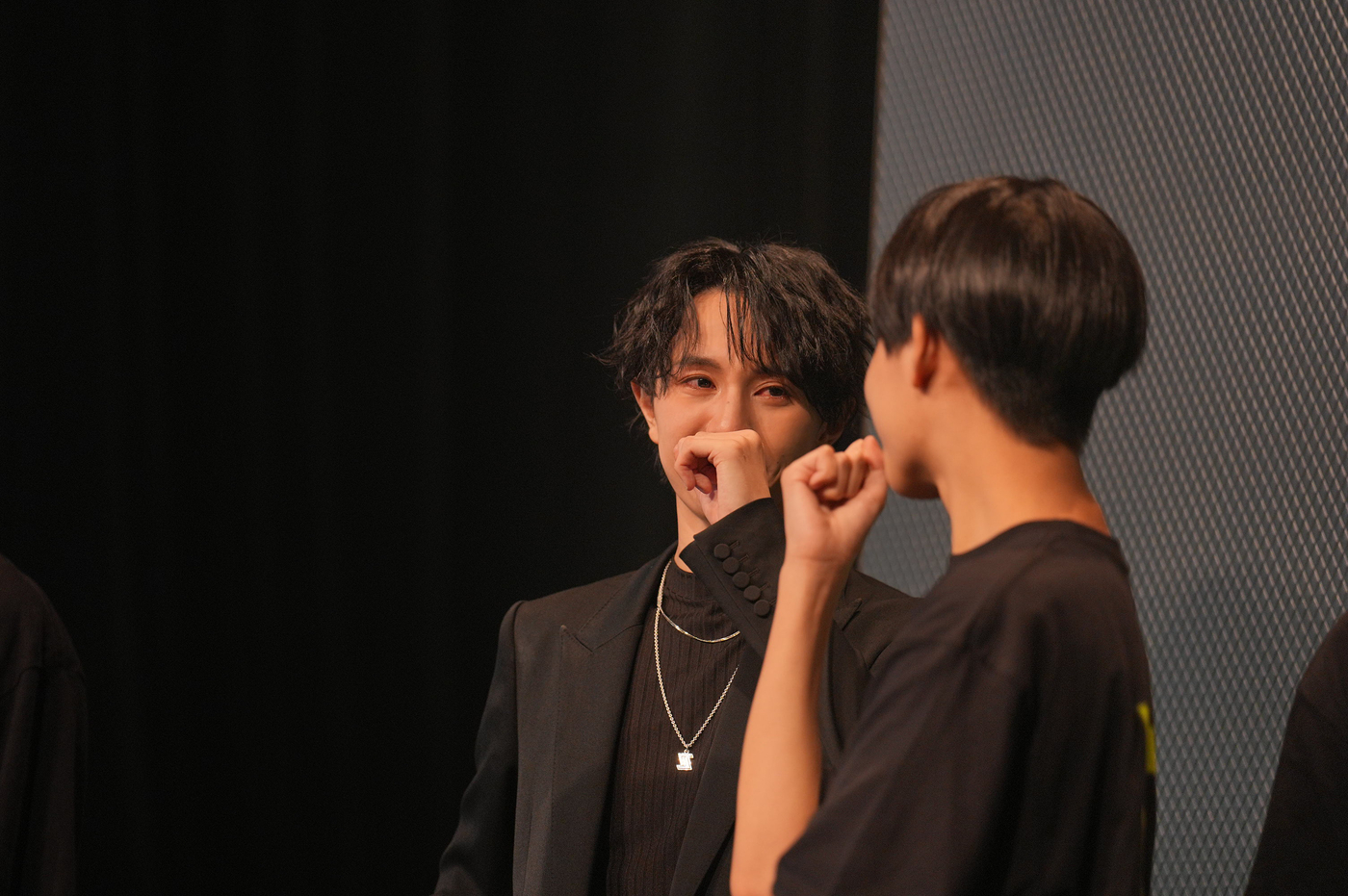 『THE LAST PIECE』（写真提供＝BMSG）