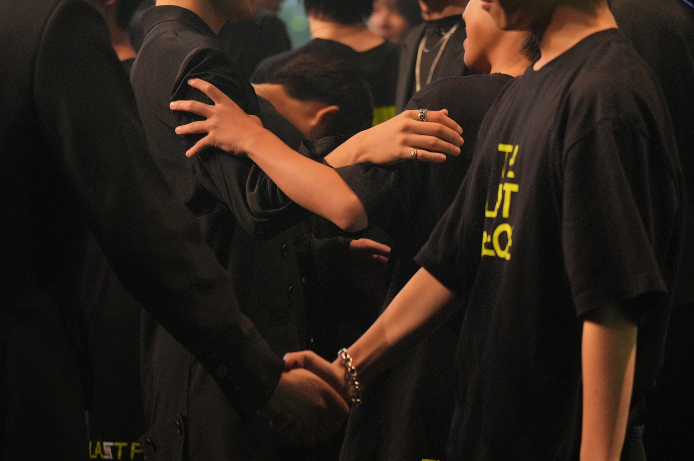 『THE LAST PIECE』（写真提供＝BMSG）