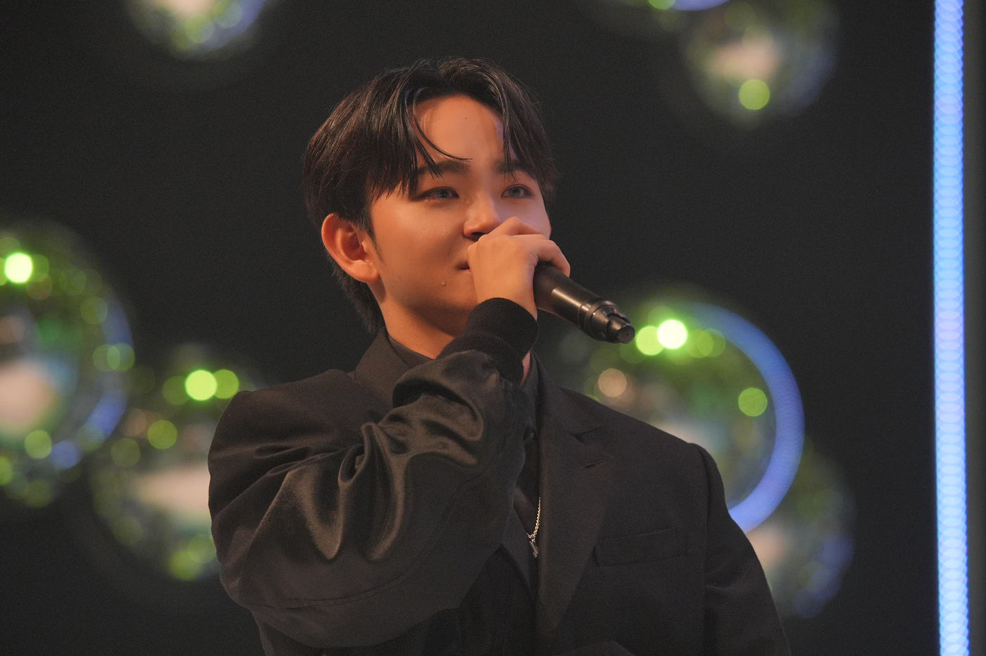 『THE LAST PIECE』（写真提供＝BMSG）