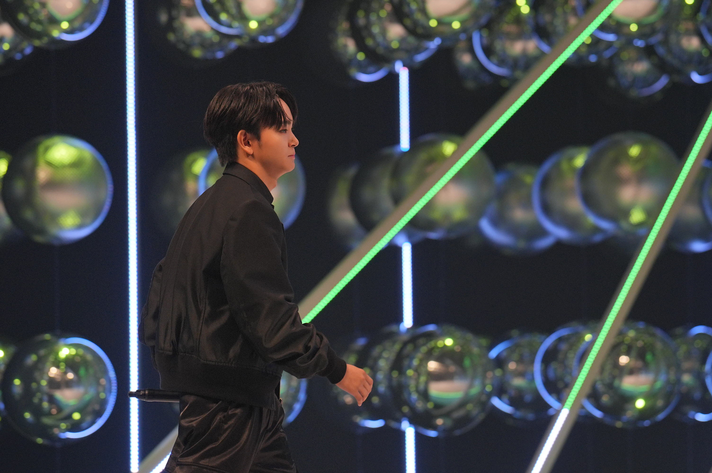 『THE LAST PIECE』（写真提供＝BMSG）