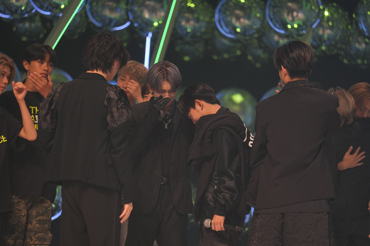 『THE LAST PIECE』（写真提供＝BMSG）