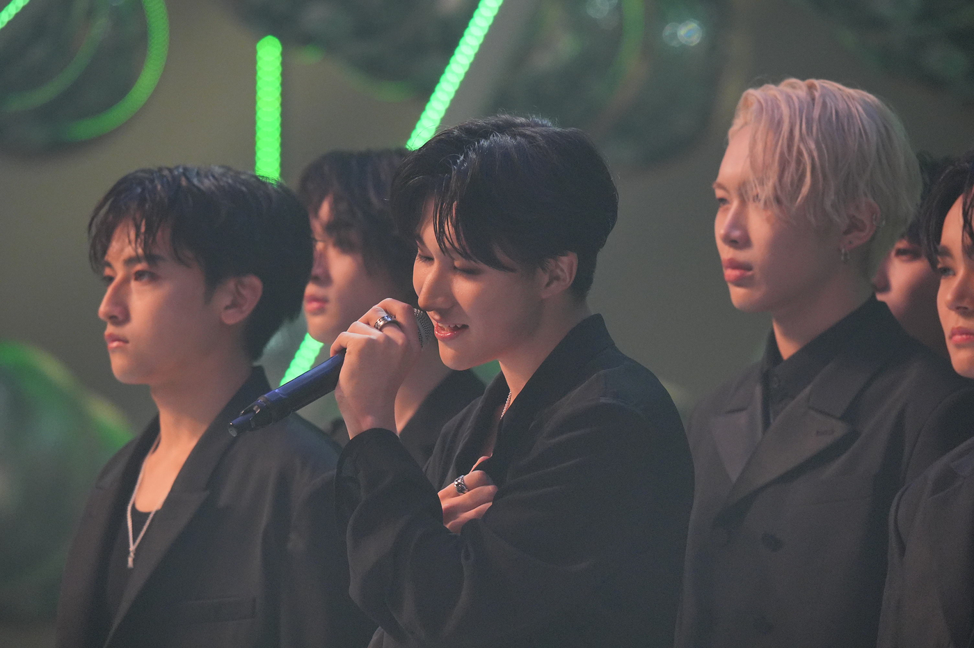 『THE LAST PIECE』（写真提供＝BMSG）