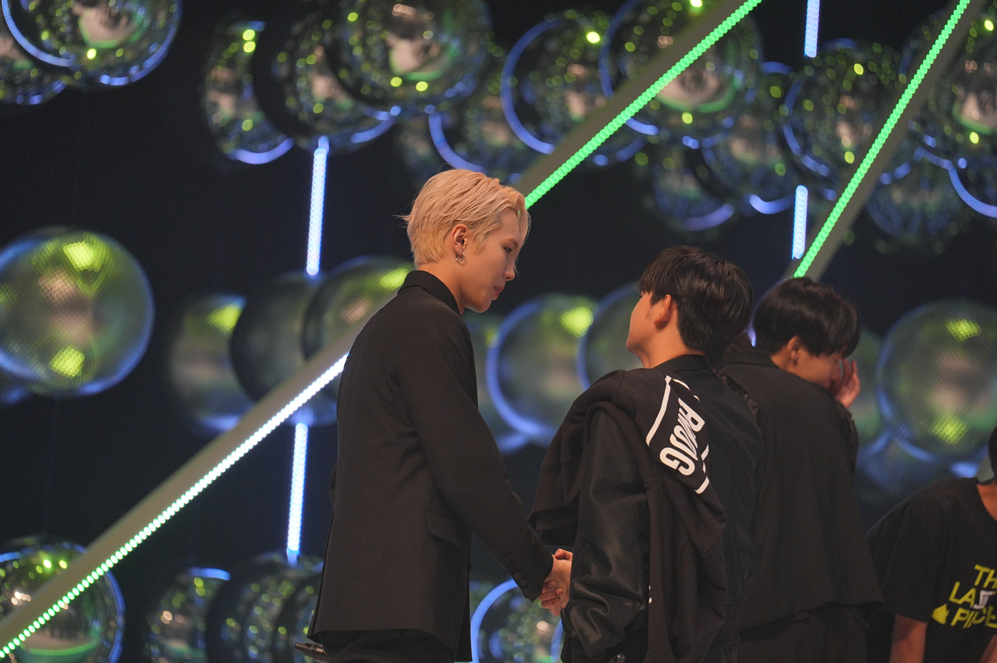 『THE LAST PIECE』（写真提供＝BMSG）