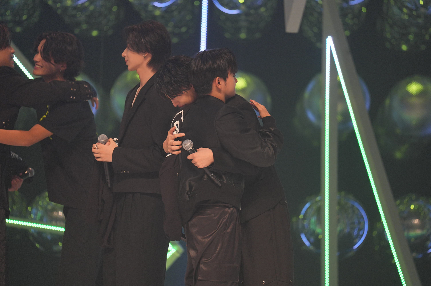 『THE LAST PIECE』（写真提供＝BMSG）