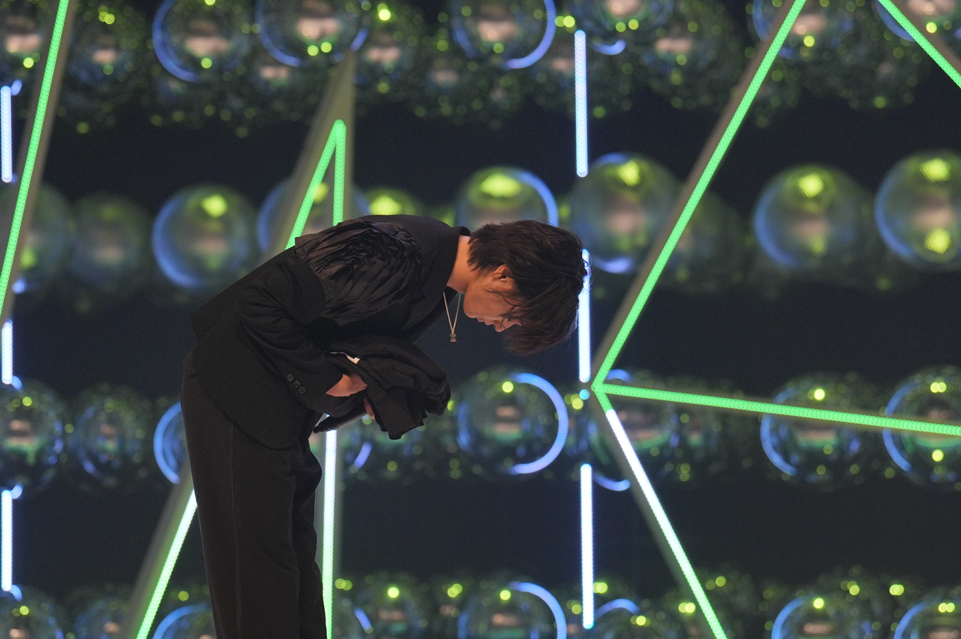 『THE LAST PIECE』（写真提供＝BMSG）