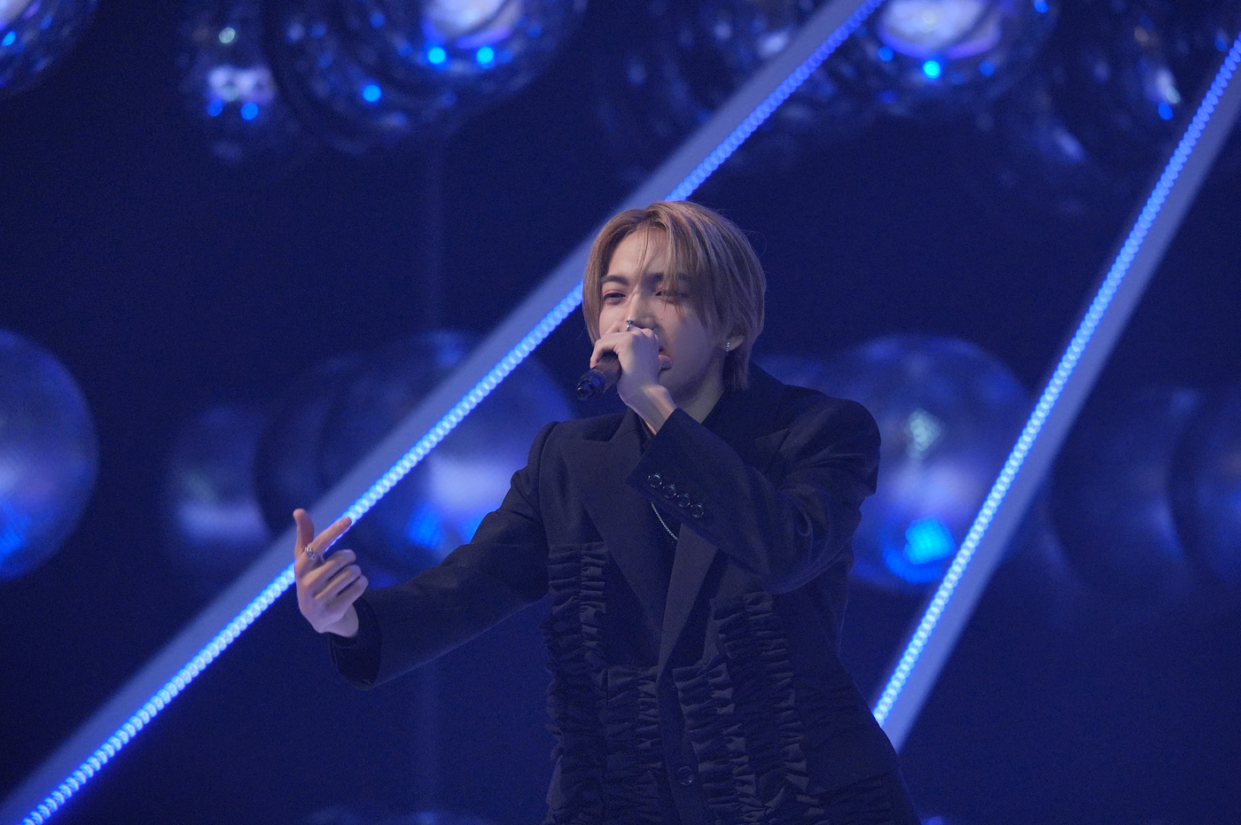 『THE LAST PIECE』（写真提供＝BMSG）