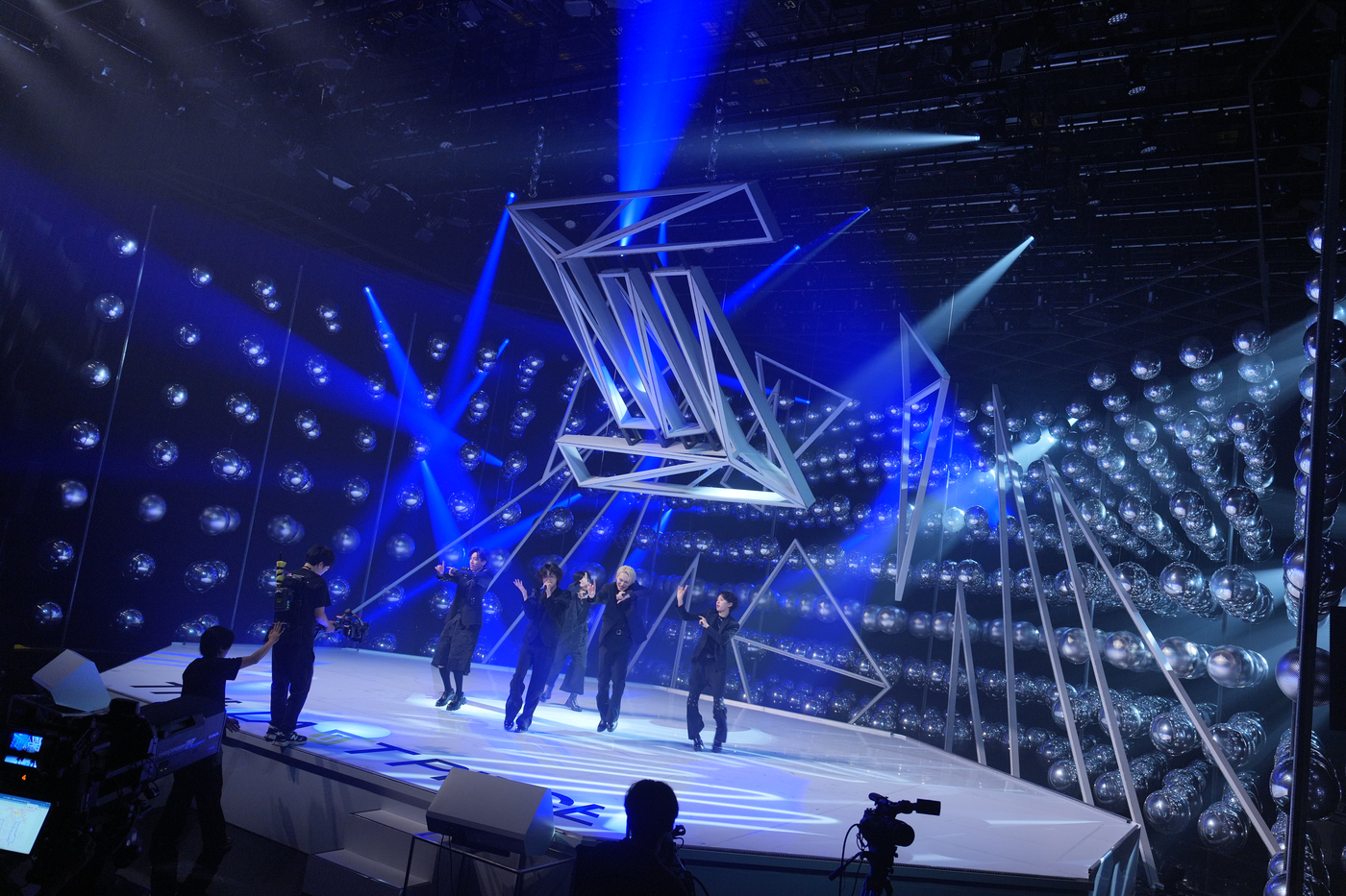 『THE LAST PIECE』（写真提供＝BMSG）