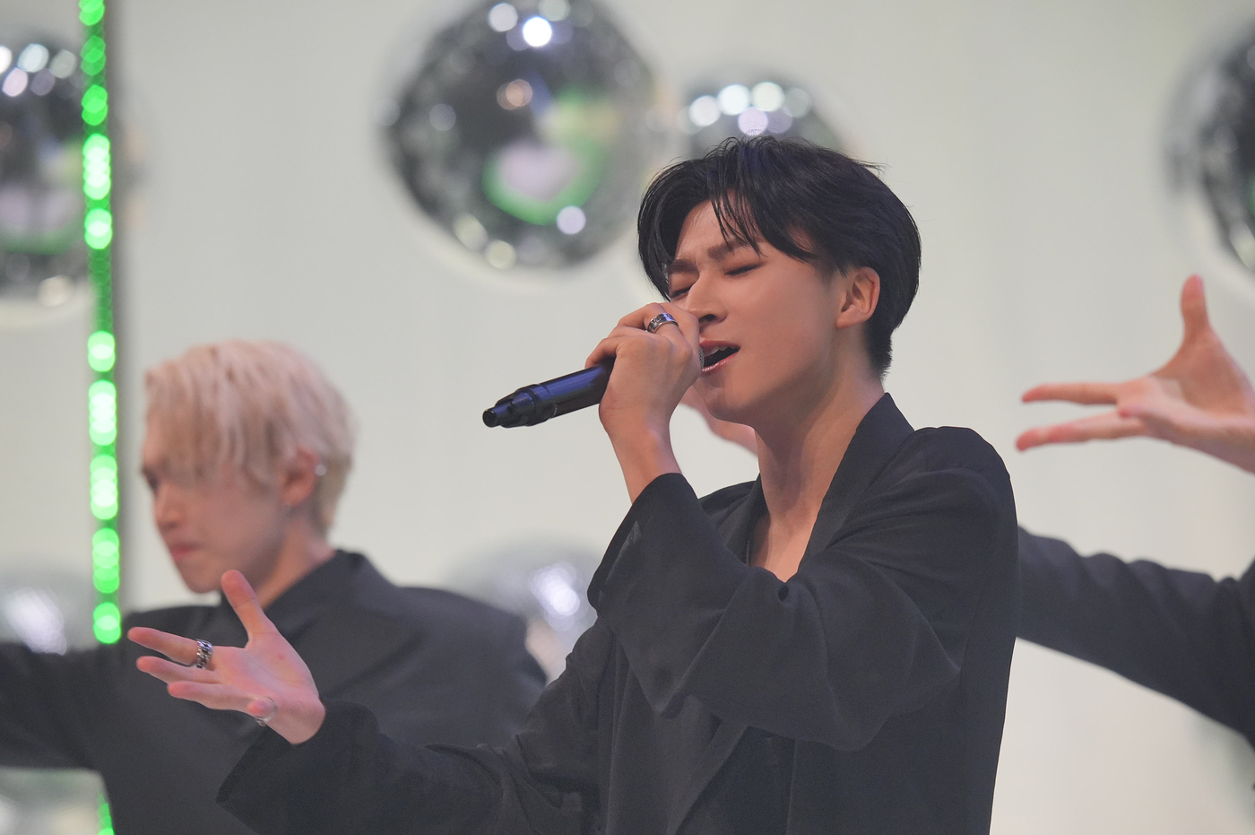 『THE LAST PIECE』（写真提供＝BMSG）