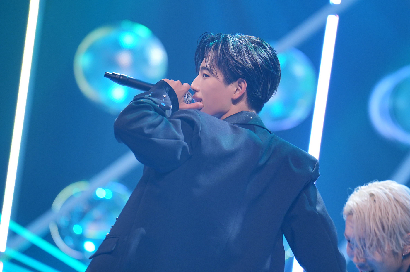 『THE LAST PIECE』（写真提供＝BMSG）