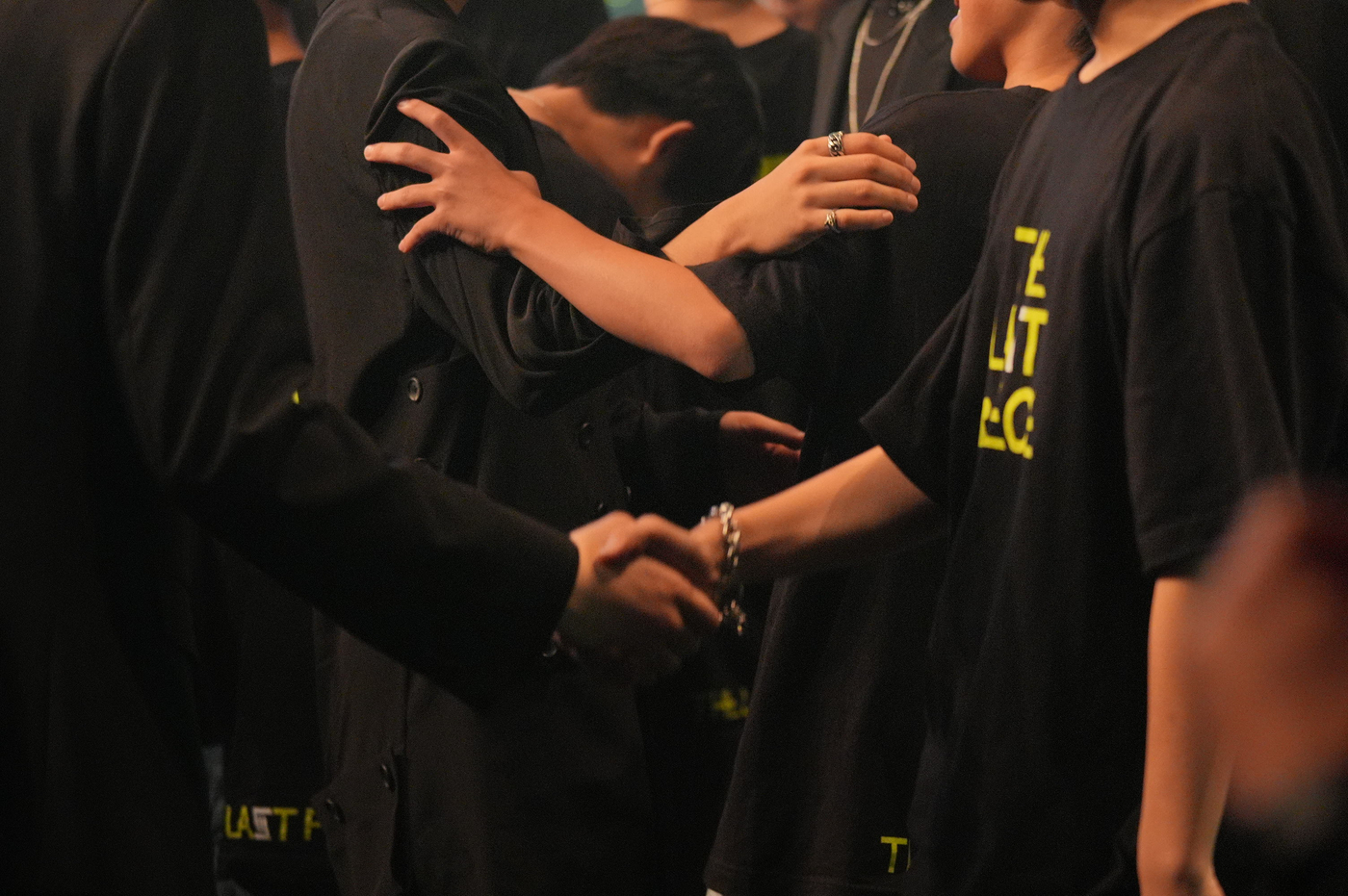 『THE LAST PIECE』（写真提供＝BMSG）